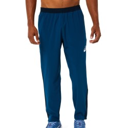 Men's trousers Asics Men Match Pant - mako blue