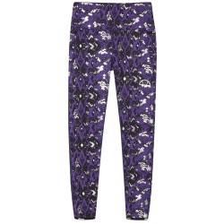 Women's leggings Ellesse Leggings Jeyne Legging W - all over print