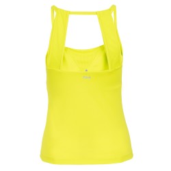 Women's top Fila Top Emilia - evening primrose