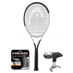 Tennis racket Head Speed Pro 2024 + string + stringing