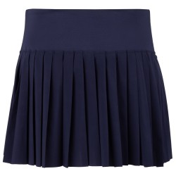 Women's skirt Fila US Open Malea Skirt - navy