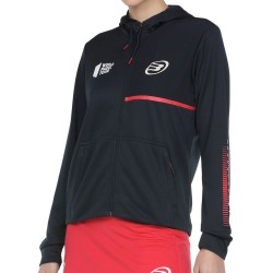 Women's jumper Bullpadel Rodigal - azul marino