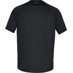 Men's T-shirt Under Armour Tech SS Tee 2.0 - black