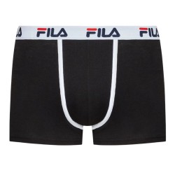 Men's Boxers Fila Man Boxer 2P - black