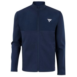 Men's Jumper Tecnifibre Tour Jacket - navy