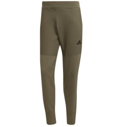 Men's trousers Adidas Primeknit Pant M - orbit green