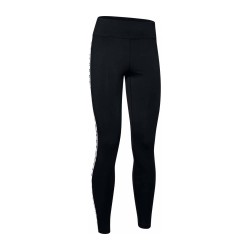 Women's leggings Under Armour Favorite Legging Branded - black