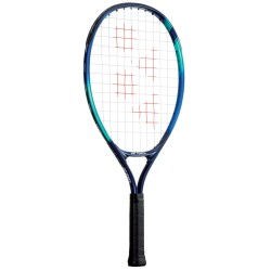 Junior tennis rackets Yonex Ezone Junior 21 - sky blue
