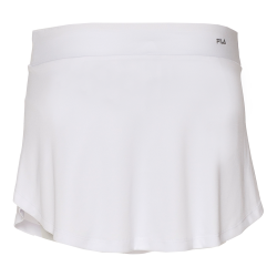 Women's skirt Fila Skort Zoe W - white