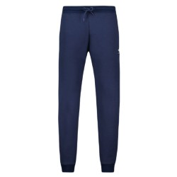 Men's trousers Le Coq ESS Pant Slim N°1 SS23 - dress blues