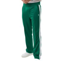 Men's trousers Bj_rn Borg Ace Track Pants - verdant green