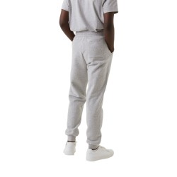 Boys' trousers Bj_rn Borg Sthlm Pant - light grey melange