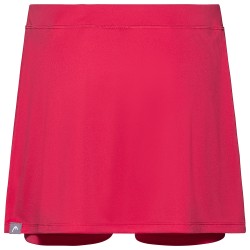 Women's skirt Head Easy Court Skort W - magenta