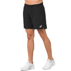 Men's shorts Asics Court M 9in Short - performance black