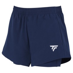 Girls' shorts Tecnifibre Team Short - marine