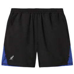 Men's shorts Australian Short Slam Color Block - black