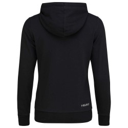 Women's jumper Head Club Rosie Hoodie W - black