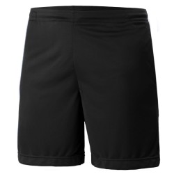 Boys' shorts Australian Printed Ace Short S.L. - nero