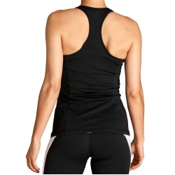 Women's top Bj_rn Borg Tank W - black beauty