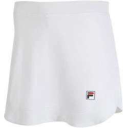 Women's skirt Fila Skort Julia W - white
