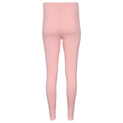 Women's leggings Sergio Tacchini Nanga Leggings - pink/black