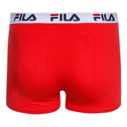 Men's Boxers Fila Man Boxer 1P - red