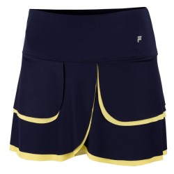 Women's skirt Fila Skort Cosima - navy