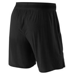Men's shorts Wilson Kaos Mirage 7 Short M - black