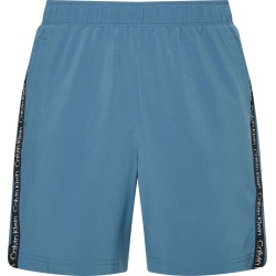 Men's shorts Calvin Klein WO 6" Woven Short - copen blue