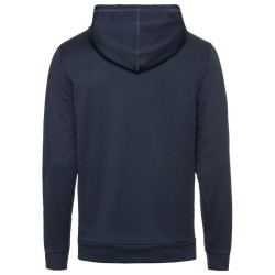Men's Jumper Head Medley Hoodie M - royal blue/red
