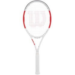 Tennis racket Wilson Six.One Team 95 - strung