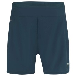 Men's shorts Head Performance Shorts - navy
