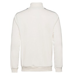 Men's Jumper Fila Hemi Track Jacket Men - blanc de blanc