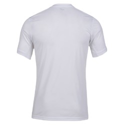 Men's T-shirt Joma Montreal Short Sleeve T-Shirt M - white