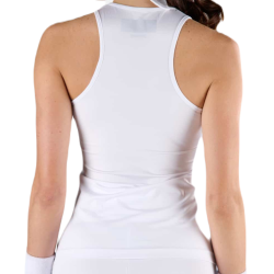 Women's top Hydrogen Tech Tank Top - white
