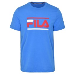 Men's T-shirt Fila T-Shirt Chris - simply blue