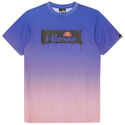 Women's T-shirt Ellesse T-shirt Sunwave Fade Tee W - multi