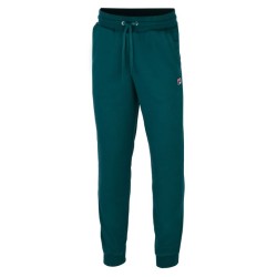 Men's trousers Fila Sweatpants Larry - deep teal