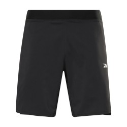 Men's shorts Reebok WOR Srength Short - night black