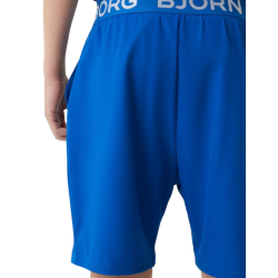 Boys' shorts Bj_rn Borg Shorts Jr - naturical blue