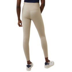 Women's leggings Bj_rn Borg Borg High Waist Comfort Tights - aluminum