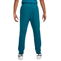 Men's trousers Nike Court Advantage Trousers - geode teal/geode teal/white