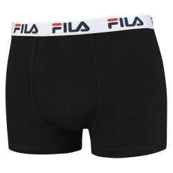 Men's Boxers Fila Man Boxer 1P - black