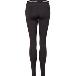 Women's leggings Bj_rn Borg Logo Tights - black