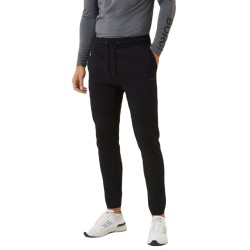 Men's trousers Bj_rn Borg Tech Sweat Pants - black beauty