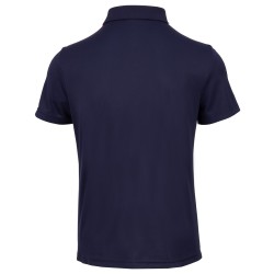 Men's Polo T-shirt Fila US Open Nilo Polo - navy