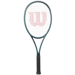 Tennis racket Wilson Blade 98 (16x19) V9.0 + string + stringing