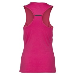 Women's top K-Swiss Hypercourt Speed Tank W - pink yarrow