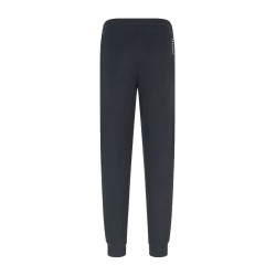 Men's trousers EA7 Man Jersey Trouser - night blue