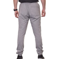 Men's trousers Wilson Parkside Jogger - med heather grey